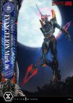 【Pre order】Prime 1 Studio - Ultimate Diorama Masterline Neon Genesis Evangelion EVANGELION Mark.06 (Concept by Josh Nizzi) UDMEVA-09 UDMEVA-09S (Copyright) - Image 3