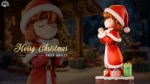 【Pre order】RS Studio 1/6 Detective Conan Christmas Vi Graythorn 2.0 - Image 6