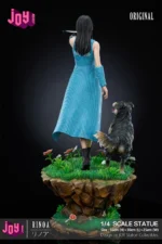 【Pre order】Joy Station Studio 1/4 Rinoa Heartilly Statue (Final Fantasy VIII) - Image 4