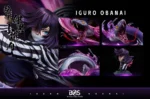 【Pre order】Brilliant Object Studio 1/6 Iguro Obanai Demon Slayer: Kimetsu no Yaiba - Image 2