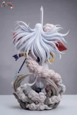 【Pre order】Red Fox Studio 1/6 Inuyasha & Sesshomaru - Image 6