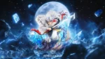 【Pre order】PG Studio 1/6 Inuyasha Sesshoumaru - Image 2