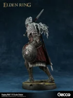 【Pre order】Gecco Studio 1/6 Elden Ring Raging Wolf (Copyright) - Image 16