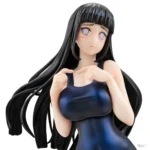 【Pre order】MegaHouse - PVC Naruto Hinata - Image 3