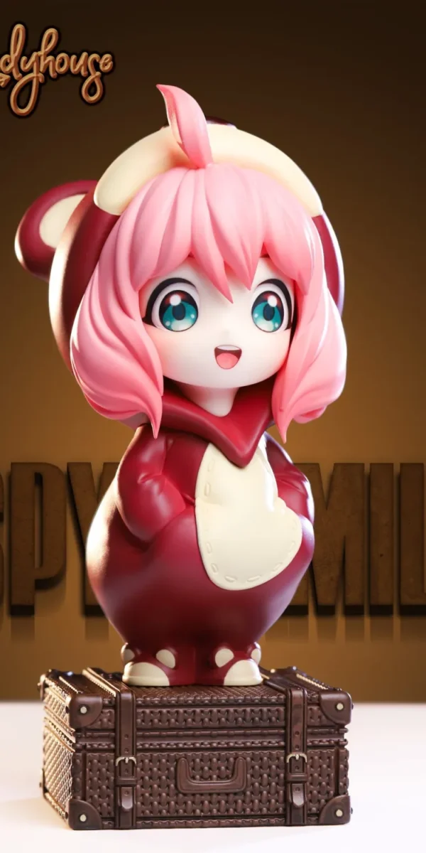【Pre order】CandyHouse Studio - Spy x Family Lotso Anya Forger