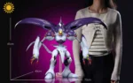 【Pre order】Sun Studio - Digimon Belial Vamdemon - Image 3