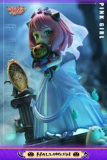 【Pre order】Wakuwaku Studio - Spy x Family Halloween Anya Forger - Image 2