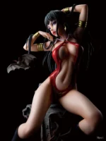 【Pre order】KOTOBUKIYA 1/7 PVC Vampirella (Copyright) - Image 7