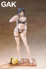【Pre order】GAK Studio 1/7 Azur Lane Ulrich von Hutten - Image 6