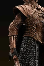 【Pre order】Sword Studio x Wing Studio - Elden Ring Crucible Knight - Image 8