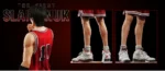 【Pre order】BP Studio 1/6 & 1/3 Slam Dunk Rukawa Kaede - Image 5