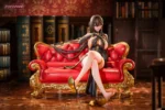 【Pre order】POPOFREE 1/7 PVC Demon Realm Executive Sister Lydia (Copyright) - Image 10
