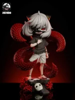 【Pre order】ZH Studio - Spy x Family Anya Forger COS Kaneki Ken - Image 3