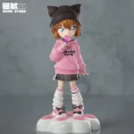 【Pre order】MaoNi Studio 1/6 Detective Conan Haibara Ai