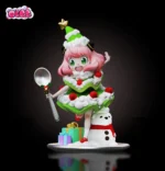 【Pre order】OLGG Studio - Spy x Family Christmas Cake Anya Forger - Image 2