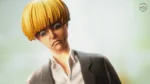 【Pre order】Cedar Studio Attack on Titan Yelena & Armin - Image 8