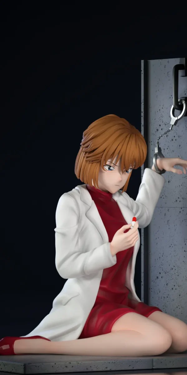 【Pre order】MMLAND Studio 1/6 Detective Conan Sherry