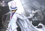 【Pre order】HW Studio 1/6 Detective Conan Kaitou Kid - Image 3