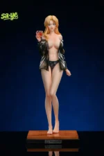 【Pre order】Saye Studio 1/6 Detective Conan Vermouth - Image 4