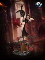 【Pre order】XiaoYu Studio 1/6 Spy x Family Yor Forger - Image 2