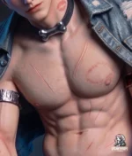 【Pre order】Lycanthrope Studio 1/6 Valko GK Resin Statue - Image 3