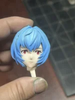【Pre order】Dango Studio 1/6 Neon Genesis Evangelion Ayanami Rei - Image 3