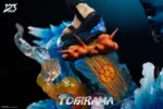 【Pre order】123 Studio 1/6 Naruto Senju Tobirama - Image 4