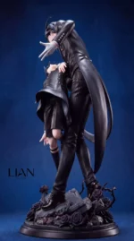 【Pre order】LIAN Studio 1/6 Sebastian Michaelis X Ciel Phantomhive Black Butler - Image 3