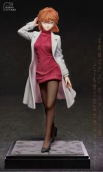 【In Stock】PRPR Studio 1/6 Detective Conan Shiho Miyano Sherry - Image 2
