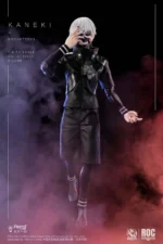 【Pre order】Rocket Toys 1/6 Collectible Figure -Kaneki Ken Battle Suit Ver.X Awakening Ver.ROC-024 ROC-025(Tokyo Ghoul)Copyright - Image 20