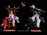 【Pre order】LD Studio - Digimon Sakuyamon & Kuzuhamon - Image 2