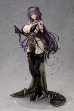 【Pre order】FREEing Studio 1/4 PVC Goddess of Victory: Nikke Mihara: Bonding Chain (Copyright) - Image 8