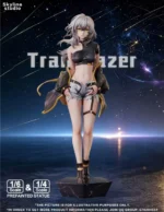 【Pre order】Skyline Studio 1/6 Honkai: Star Rail Trailblazer