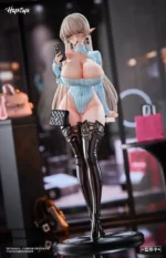 【Pre order】Hapitopi Studio × DISH 1/6 Original Character Kurona PVC - Image 3
