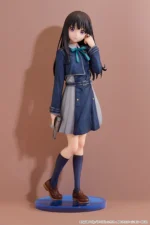 【Pre order】GSC Studio 1/6 PVC Takina Inoue: Key Visual Ver. (Copyright) - Image 4