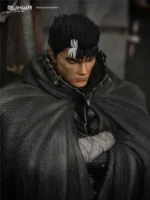 【Pre order】RUHWA Studio 1/6Berserk Guts - Image 10