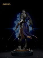 【Pre order】Sword&Wing Studio Elden Ring Rellana with LED - Image 6