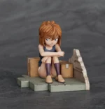 【Pre order】Strange Thief Studio - Detective Conan Sweater Haibara Ai - Image 8