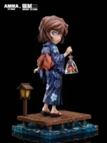 【Pre order】AMMA X Maoni Studio Ai Haibara Summer Festival Detective Conan