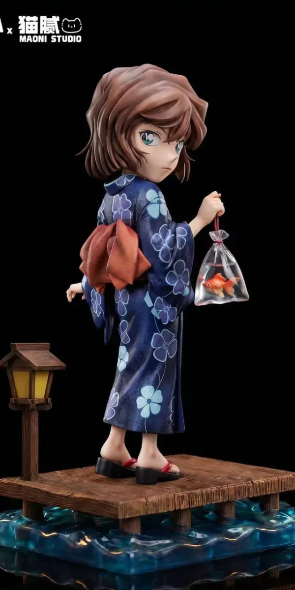 【Pre order】AMMA X Maoni Studio Ai Haibara Summer Festival Detective Conan