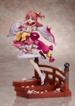【Pre order】Design COCO 1/7 PVC Hololive Production Sakura Miko (Copyright)