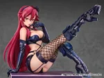 【Pre order】GSAS 1/7 PVC Yoko: Bondage Costume Ver. (Copyright) - Image 5
