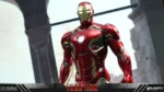 【Pre order】Phoenix Studio Marvel Iron Man MARK XLV - Image 9