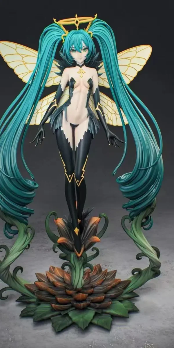 【Pre order】ANE Studio Hatsune Miku Butterfly Fairy Ver.