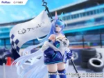 【Pre order】F:Nex 1/7 PVC Azur Lane New Jersey (Copyright) - Image 3