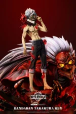 【Pre order】BiteForce Studio 1/6 Dandadan Takakura Ken - Image 16