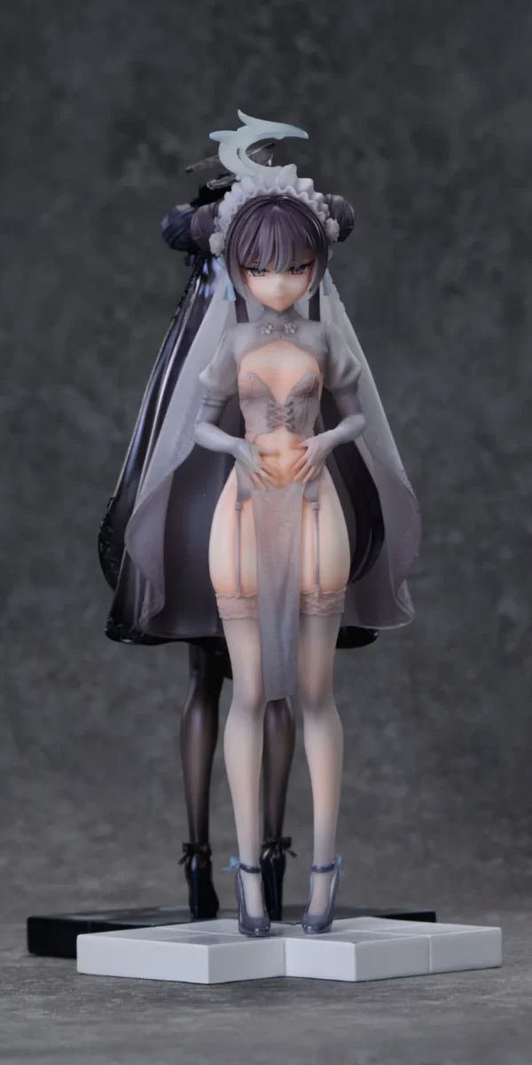 【Pre order】HFK Studio 1/6 Blue Archive Ryuuge Kisaki