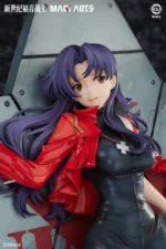 【Pre order】MAGI ARTS 1/6 PVC Neon Genesis Evangelion Katsuragi Misato (Copyright) - Image 9