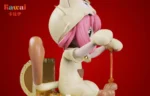 【Pre order】Kawai Studio - Spy x Family Lucky Cat Anya Forger - Image 8