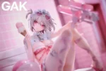 【Pre order】GAK Studio 1/6 Azur Lane Sirius Strawberry Ribbon - Image 2